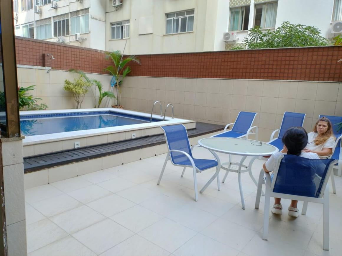 Ipanema Beach - Show De Apart Rio de Janeiro Exterior foto